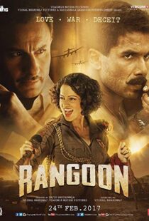 دانلود فیلم هندی Rangoon 201713587-227426935