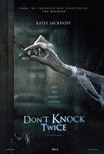 دانلود فیلم Don’t Knock Twice 201622358-1390817351