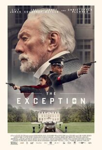 دانلود فیلم The Exception 20166661-502243405