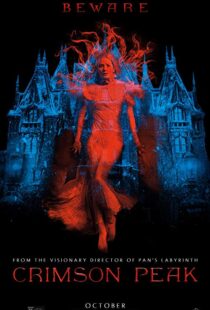 دانلود فیلم Crimson Peak 20152933-456653995