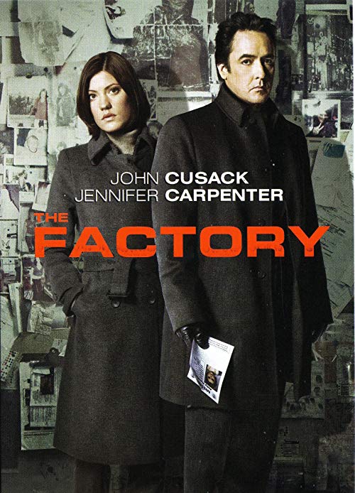 دانلود فیلم The Factory 2012