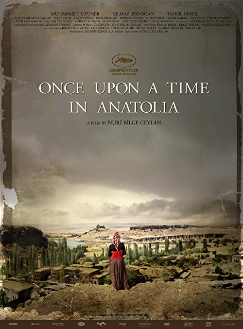 دانلود فیلم Once Upon a Time in Anatolia 2011