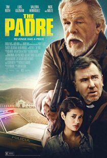 دانلود فیلم The Padre 201817774-1147392063