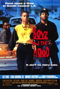 دانلود فیلم Boyz n the Hood 19919748-1697271174