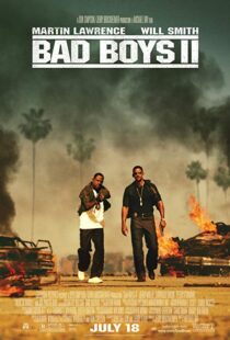 دانلود فیلم Bad Boys II 20036001-1871519147