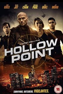 دانلود فیلم Hollow Point 201916082-1826414477