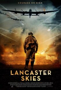 دانلود فیلم Lancaster Skies 201915653-644115699