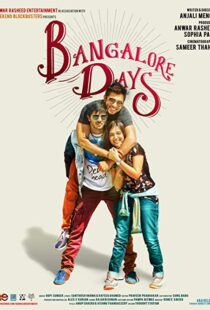 دانلود فیلم هندی Bangalore Days 201414310-2024195515