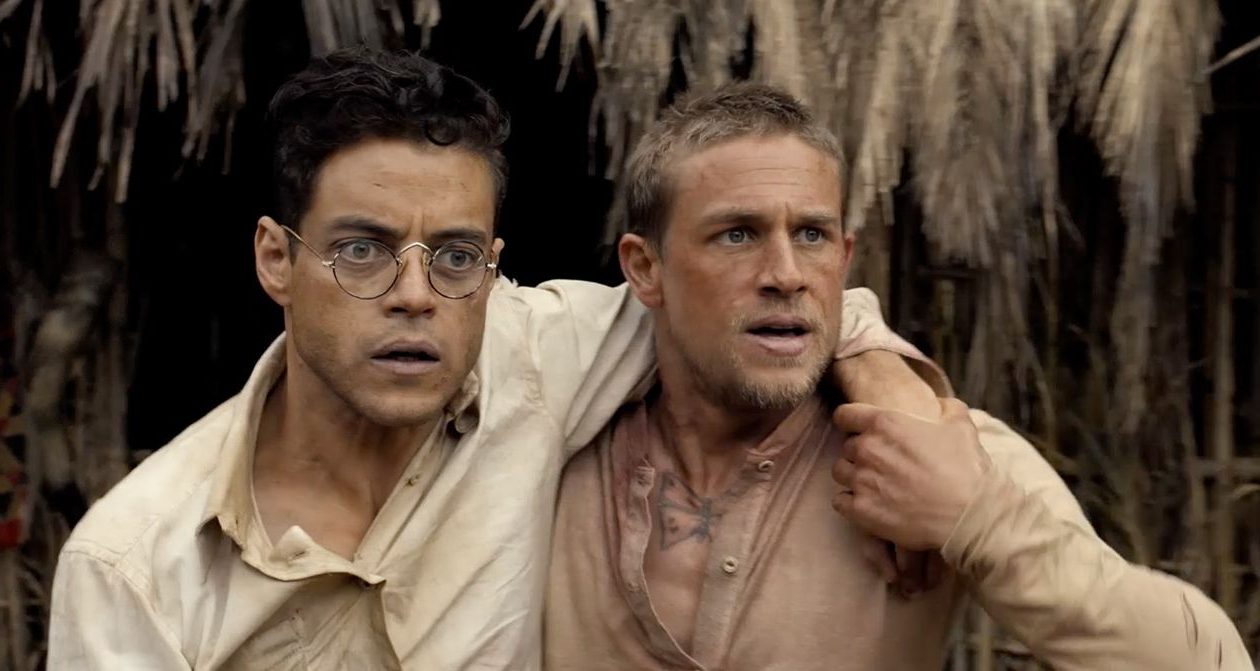 دانلود فیلم Papillon 2017