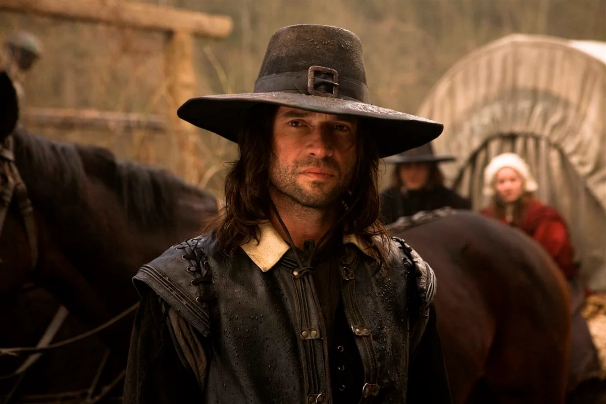 دانلود فیلم Solomon Kane 2009