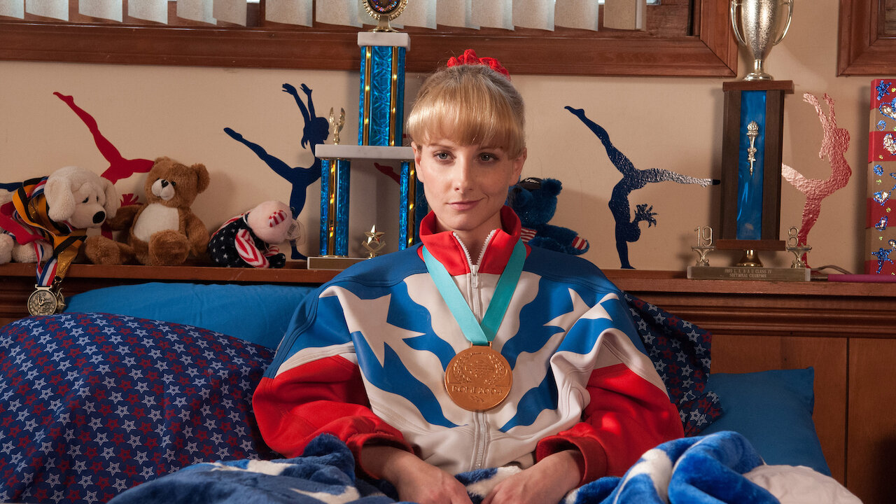 دانلود فیلم The Bronze 2015