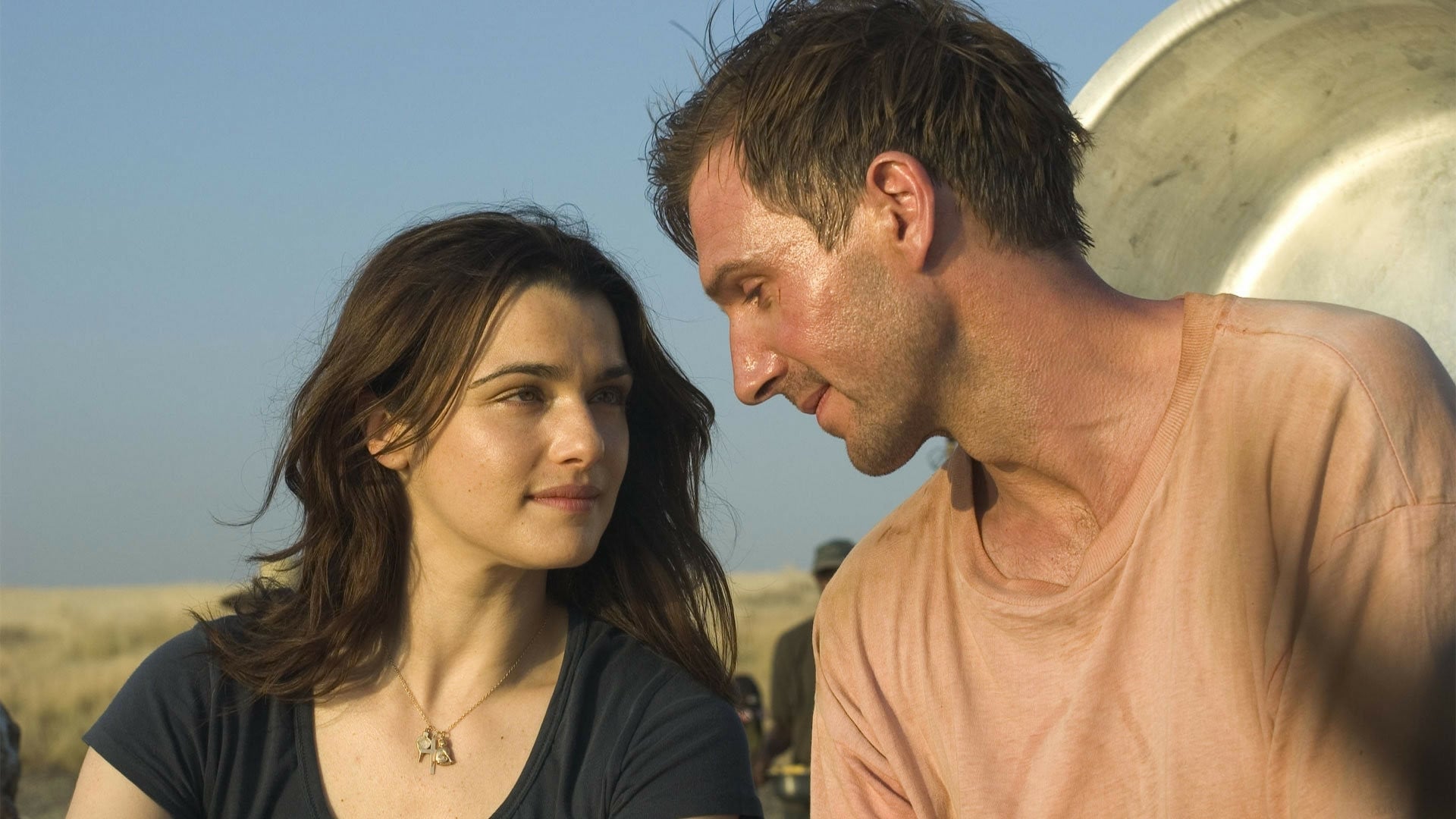 دانلود فیلم The Constant Gardener 2005