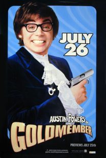 دانلود فیلم Austin Powers in Goldmember 200219058-187878219