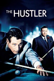 دانلود فیلم The Hustler 196116133-10626845