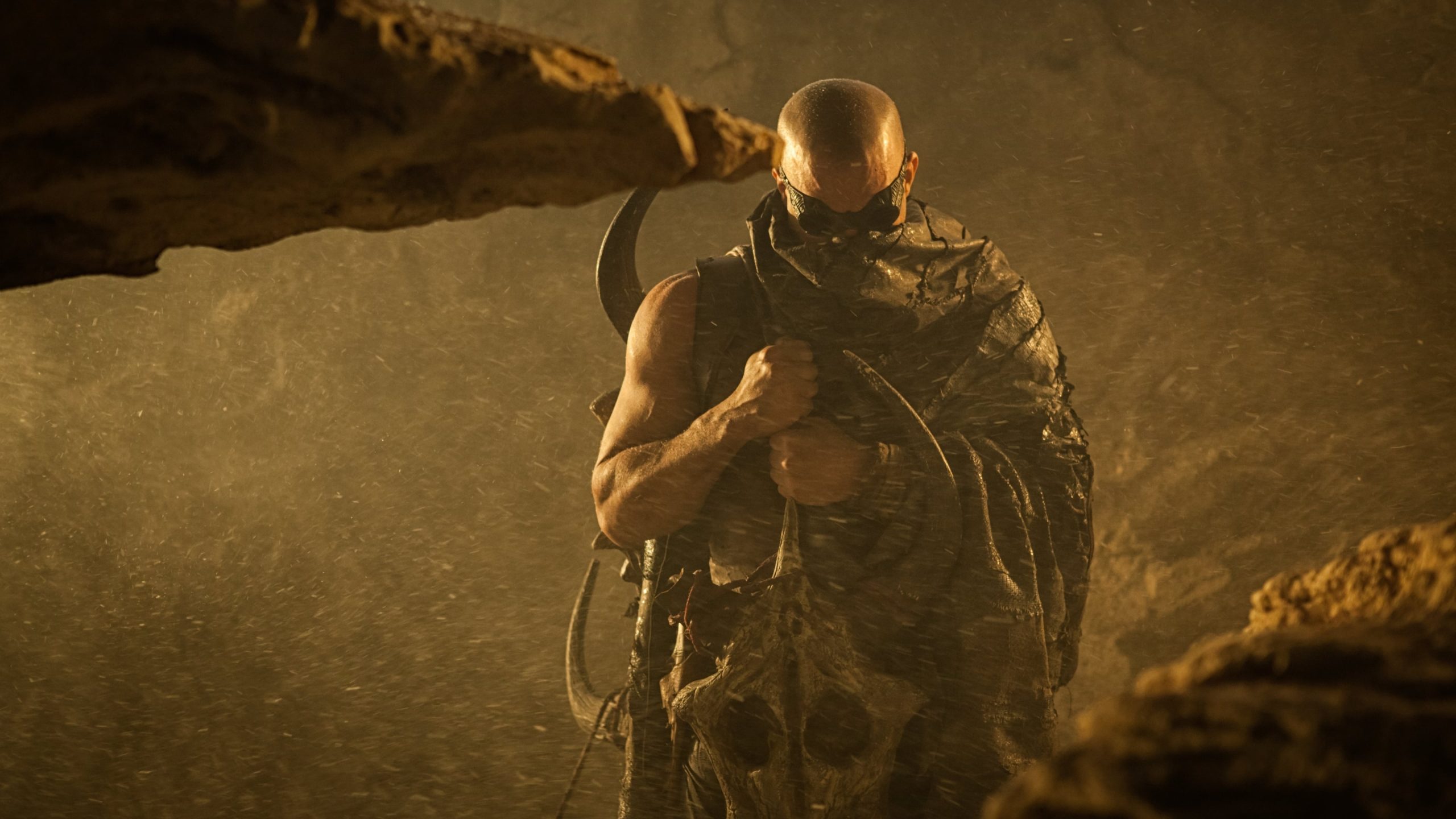 دانلود فیلم Riddick 2013