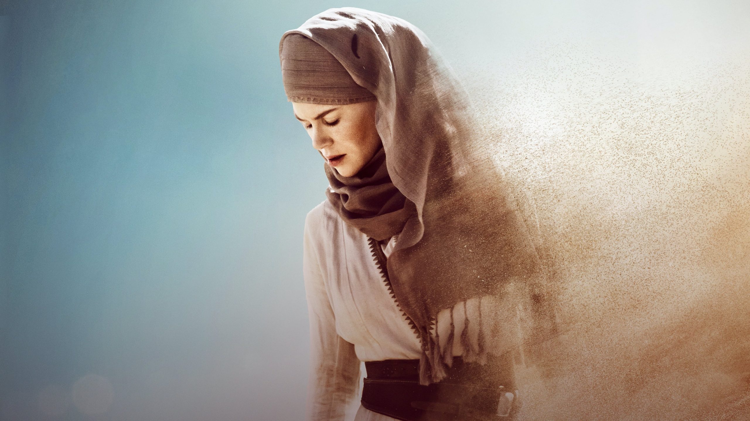 دانلود فیلم Queen of the Desert 2015