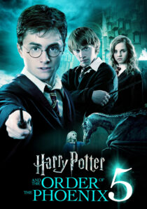 دانلود فیلم Harry Potter and the Order of the Phoenix 20075698-1940875134