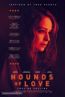 دانلود فیلم Hounds of Love 201620007-2146037113