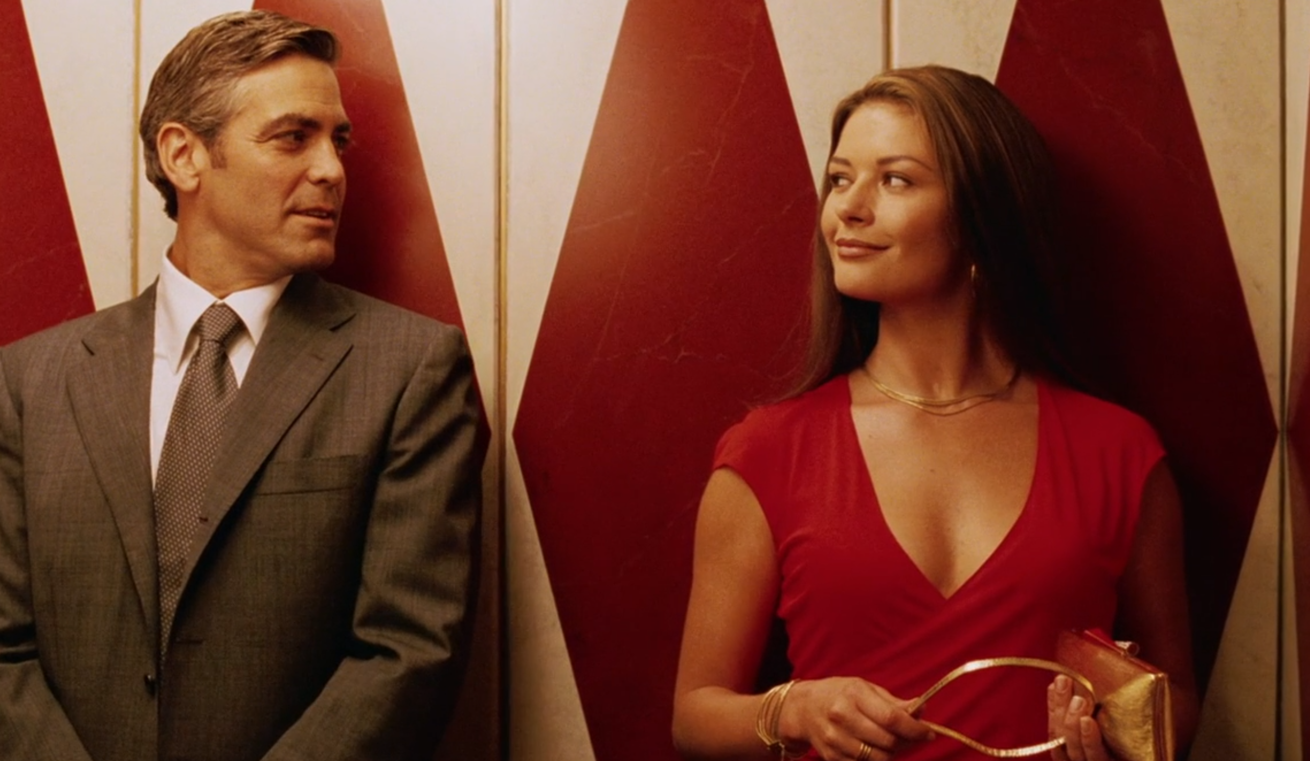 دانلود فیلم Intolerable Cruelty 2003