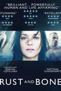 دانلود فیلم Rust and Bone 201214567-506062730