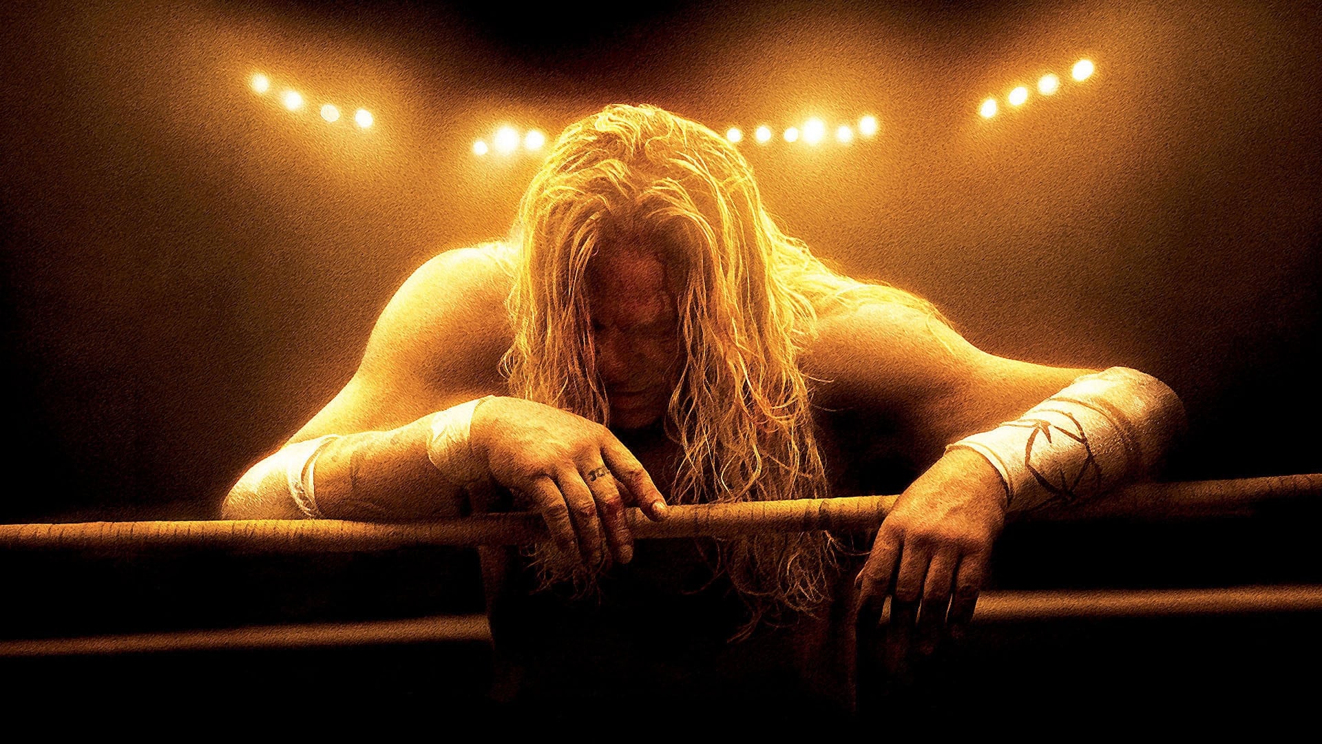 دانلود فیلم The Wrestler 2008