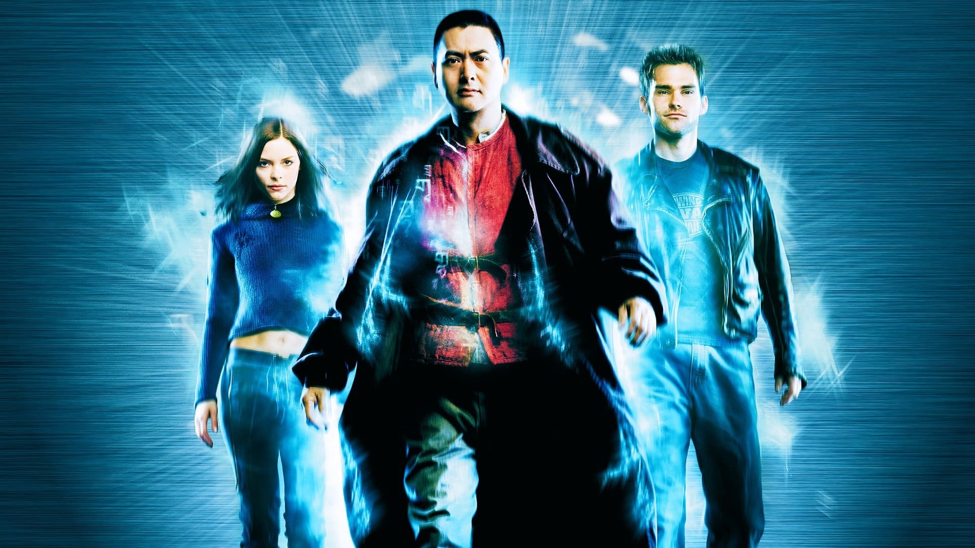 دانلود فیلم Bulletproof Monk 2003