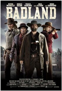 دانلود فیلم Badland 201924932-96417756