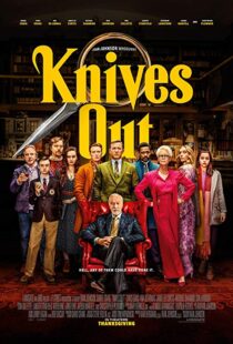 دانلود فیلم Knives Out 201929800-927460566