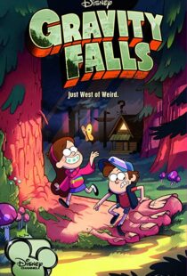 دانلود انیمیشن Gravity Falls53220-586294331