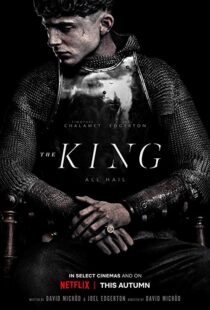 دانلود فیلم The King 201923928-1947050616