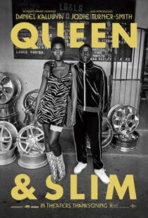 دانلود فیلم Queen & Slim 201956566-447057107