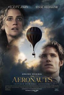 دانلود فیلم The Aeronauts 201924642-1593545329