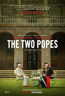 دانلود فیلم The Two Popes 201924625-148958191