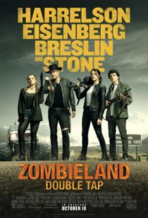 دانلود فیلم Zombieland: Double Tap 201924135-453495809