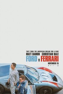 دانلود فیلم Ford v Ferrari 201931651-395061324