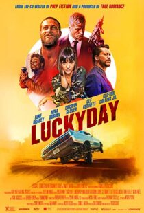 دانلود فیلم Lucky Day 201924922-790472662