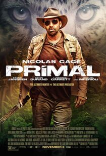 دانلود فیلم Primal 201924649-778604361