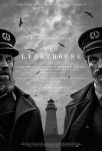 دانلود فیلم The Lighthouse 201924413-70309573