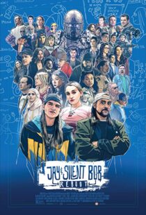 دانلود فیلم Jay and Silent Bob Reboot 201930096-386722895