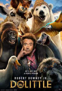 دانلود فیلم Dolittle 202031258-941052228