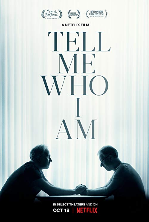 دانلود مستند Tell Me Who I Am 2019