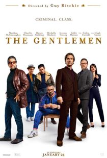 دانلود فیلم The Gentlemen 201929854-429375691