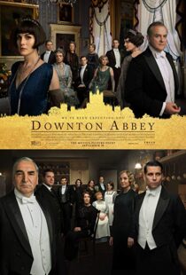 دانلود فیلم Downton Abbey 201929653-1986366748