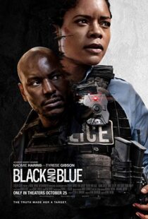 دانلود فیلم Black and Blue 201929901-1159558628