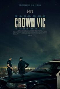 دانلود فیلم Crown Vic 201929660-1099927949