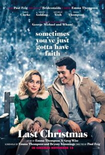 دانلود فیلم Last Christmas 201929815-1132446373