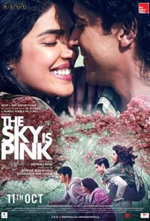 دانلود فیلم هندی The Sky Is Pink 201931449-367522876