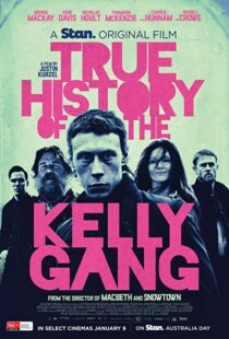 دانلود فیلم True History of the Kelly Gang 201931405-1601589619