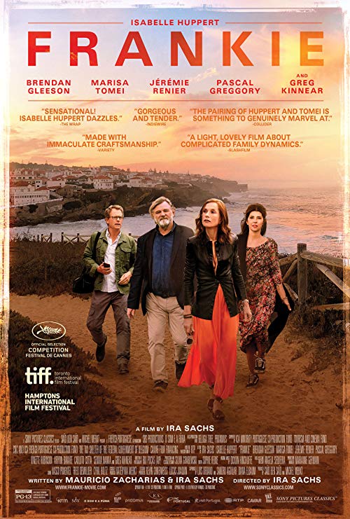 دانلود فیلم Frankie 2019