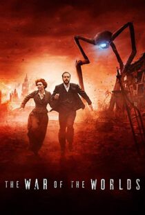 دانلود سریال The War of the Worlds30036-1470717582